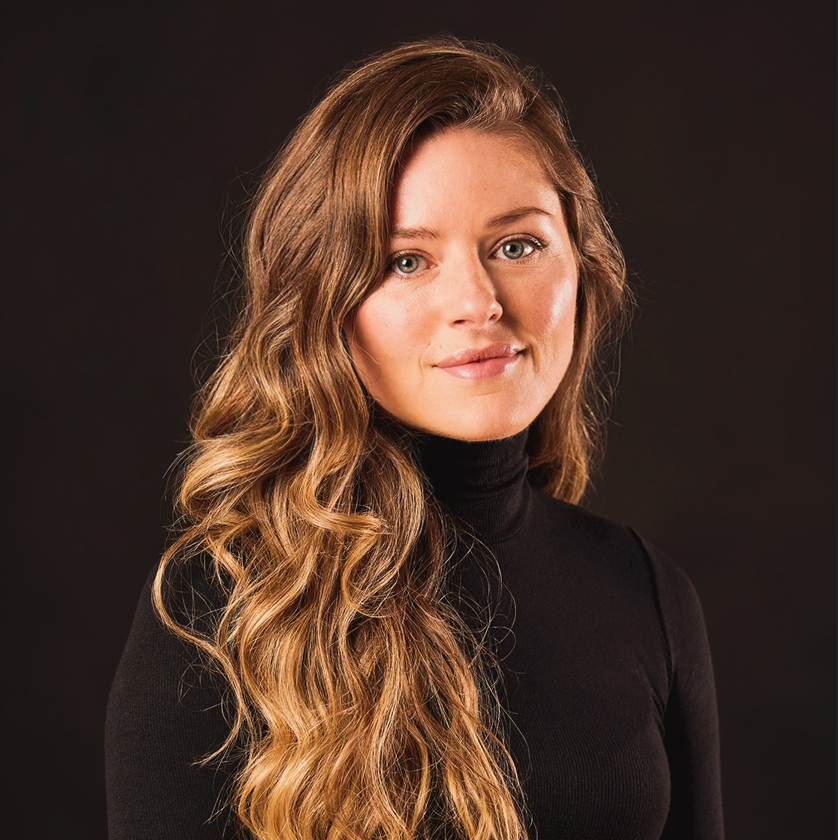 Dre Rosemarie Bergeron